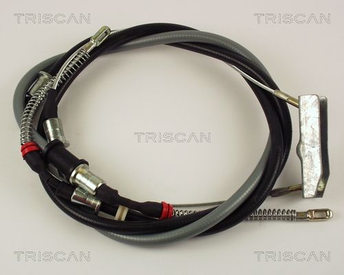 Seilzug Feststellbremse TRISCAN 8140 24127