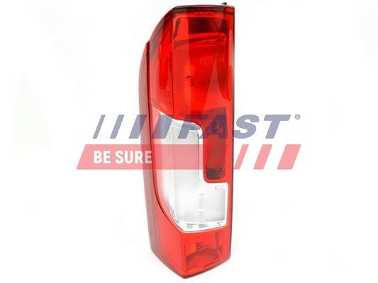 Heckleuchte FAST FT86354