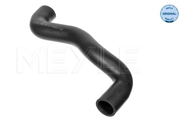 Kühlerschlauch MEYLE 0195010008