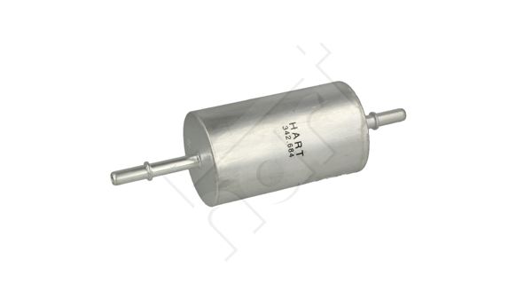Kraftstofffilter HART 342 684