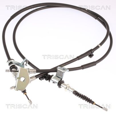 Seilzug Feststellbremse TRISCAN 8140 161207