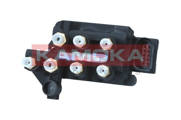 Ventil, Druckluftanlage KAMOKA 2078017