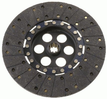 Kupplungsscheibe SACHS 1864634001