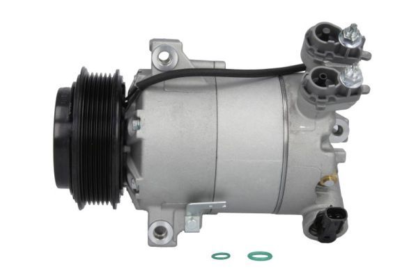 Kompressor, Klimaanlage THERMOTEC KTT090314