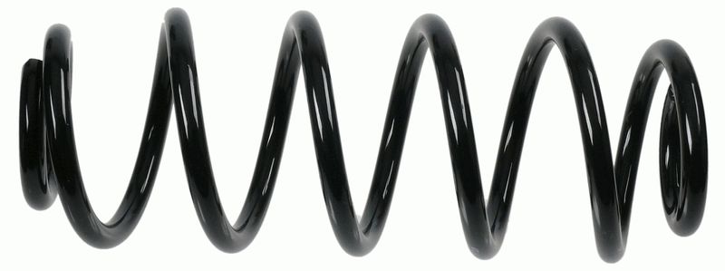 Fahrwerksfeder SACHS 996 672