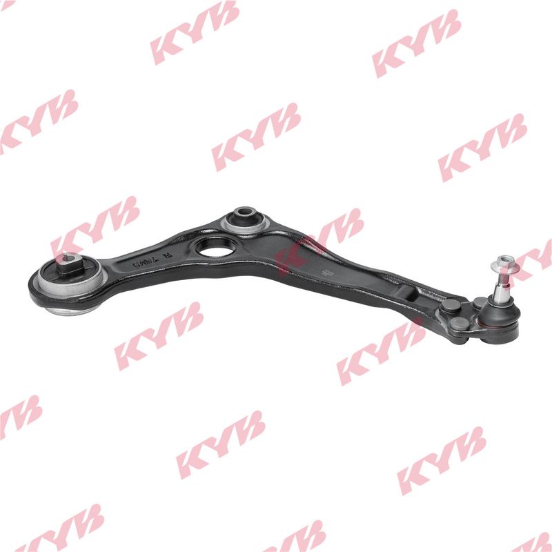 Lenker, Radaufhängung KYB KSC5858