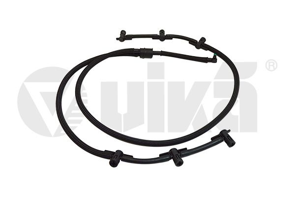 Schlauch, Leckkraftstoff VIKA 11301577801