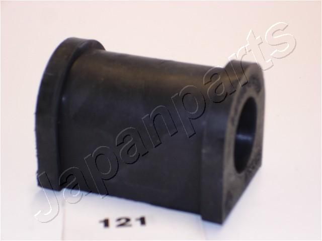 Lagerbuchse Stabilisator JAPANPARTS RU-121
