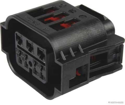Steckgehäuse HERTH+BUSS ELPARTS 50390953