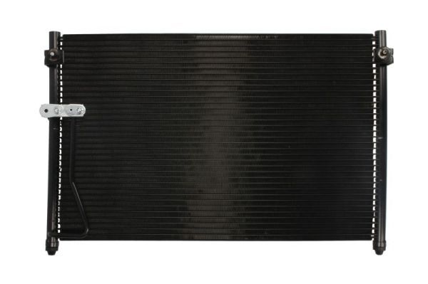 Kondensator, Klimaanlage THERMOTEC KTT110012
