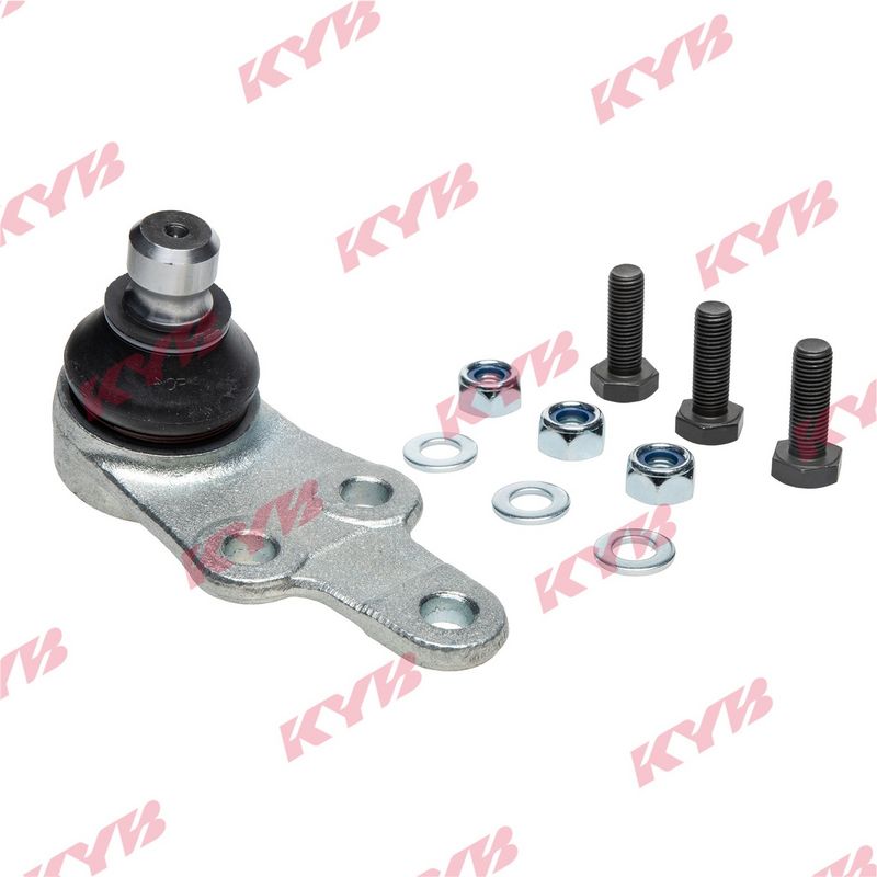 Trag-/Führungsgelenk KYB KBJ4252