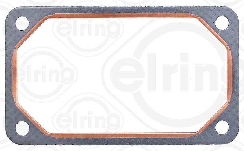 Dichtung, Ansaugkrümmergehäuse ELRING 390.270