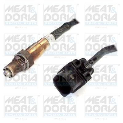 Lambdasonde MEAT & DORIA 81761
