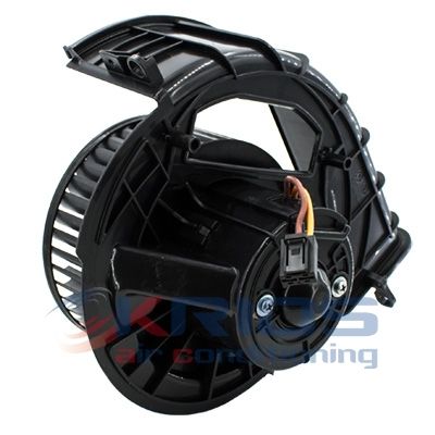 Innenraumgebläse MEAT & DORIA K92326