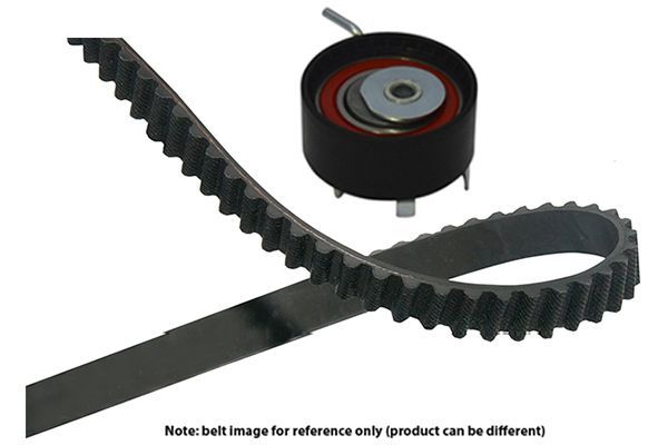Zahnriemensatz KAVO PARTS DKT-4531