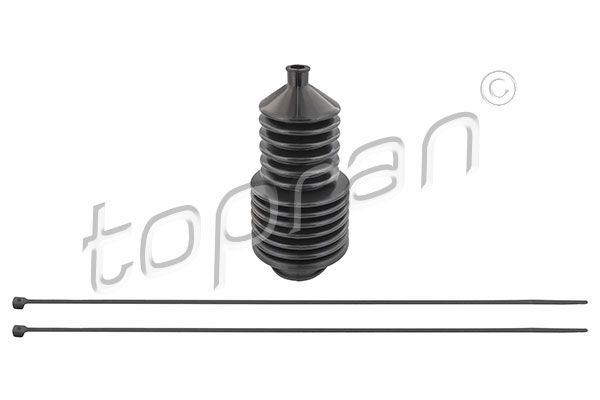Faltenbalgsatz, Lenkung TOPRAN 700 373