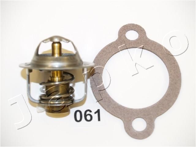 Kühlwasserthermostat Japko 2261