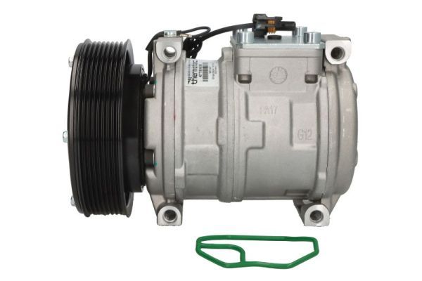 Kompressor, Klimaanlage THERMOTEC KTT090098