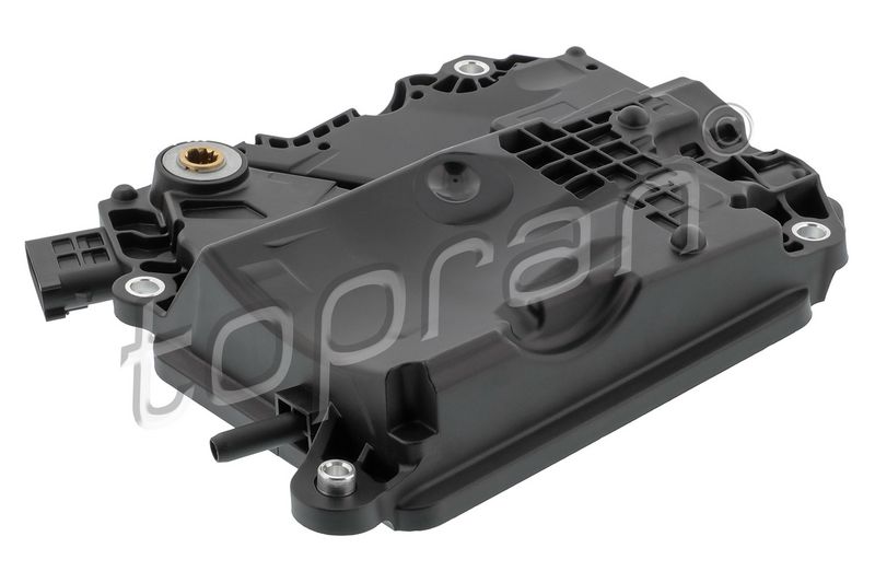 Steuergerät, Automatikgetriebe TOPRAN 411 564