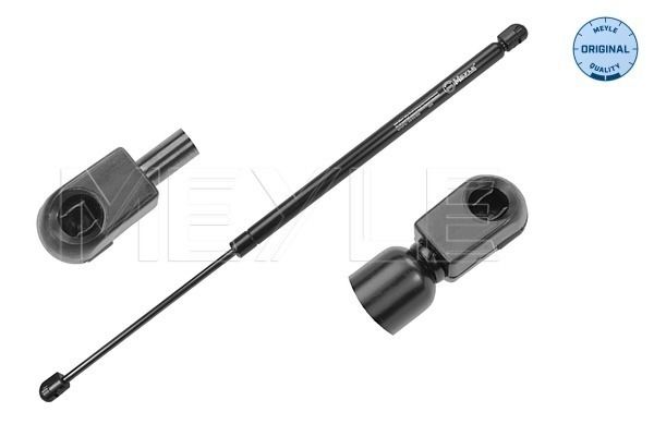 Gasfeder, Motorhaube MEYLE 0409100008