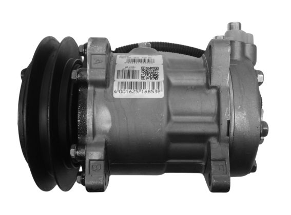 Kompressor, Klimaanlage Airstal 10-5658