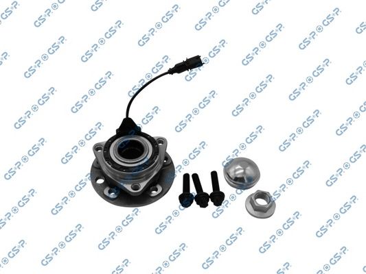 Radlagersatz GSP 9330011K