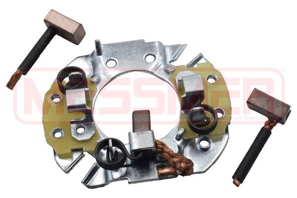 Halter, Kohlebürsten ERA 232070