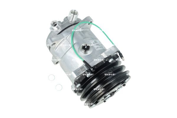Kompressor, Klimaanlage NRF 32799