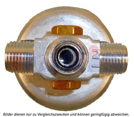 Trockner, Klimaanlage AKS DASIS 803320N