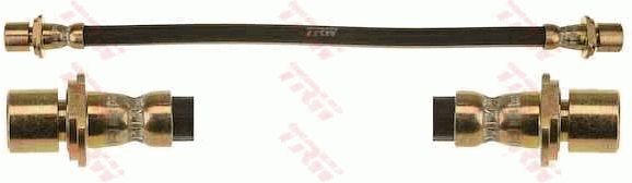 Bremsschlauch TRW PHA528