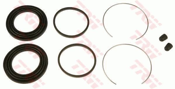 Reparatursatz, Bremssattel TRW SP9216