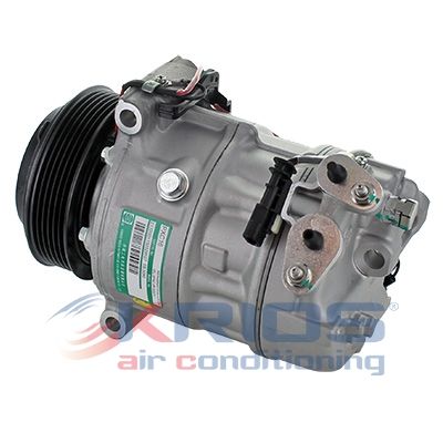 Kompressor, Klimaanlage MEAT & DORIA KSB509S