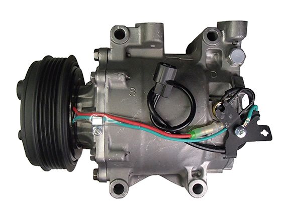 Kompressor, Klimaanlage Airstal 10-3278