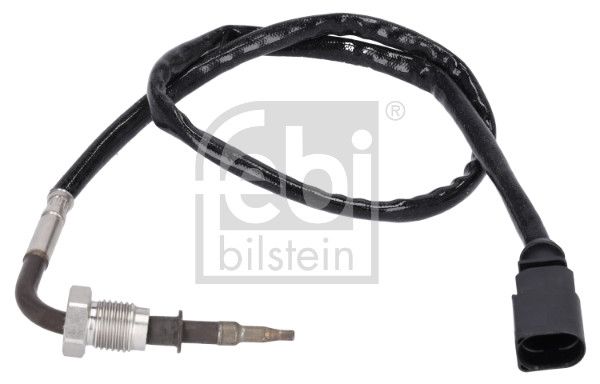 Sensor, Abgastemperatur FEBI BILSTEIN 185847