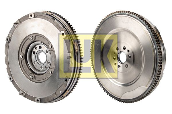 Schwungrad LUK 415087310