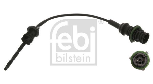 Sensor, Kühlmittelstand FEBI BILSTEIN 39897