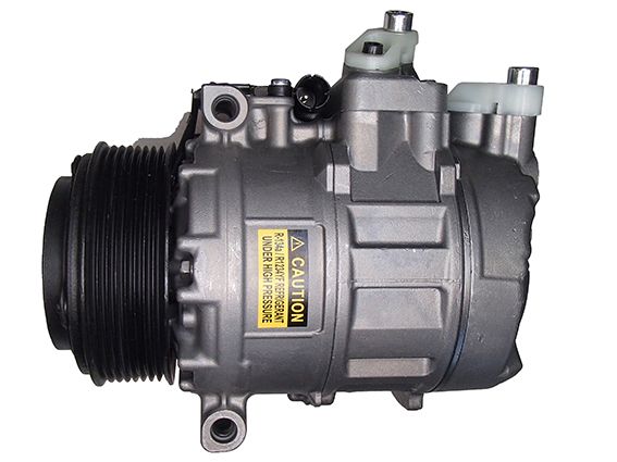 Kompressor, Klimaanlage Airstal 10-1809