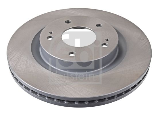Bremsscheibe FEBI BILSTEIN 108463