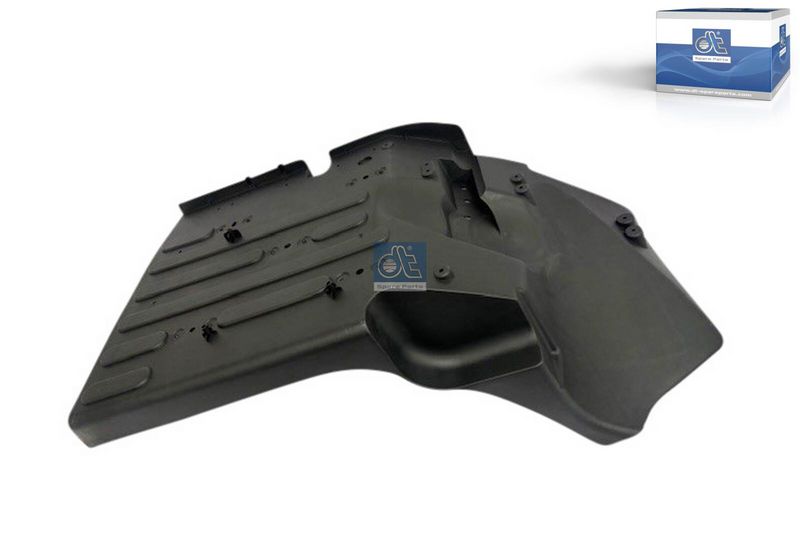 Kotflügel DT Spare Parts 13.00272