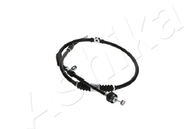 Seilzug Feststellbremse Ashika 131-0K-K22R