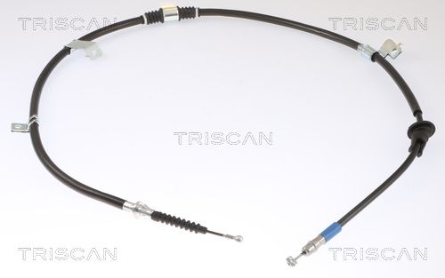 Seilzug Feststellbremse TRISCAN 8140 381126