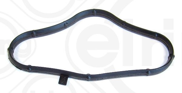 Dichtung, Zylinderkopfhaube ELRING 724.490