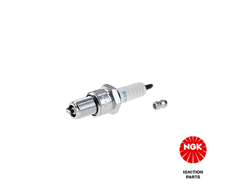 Zündkerze NGK 4832