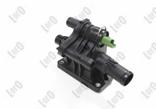 Kühlwasserthermostat ABAKUS 017-025-0009