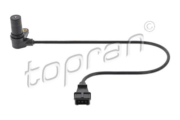 Impulsgeber, Kurbelwelle TOPRAN 206 203