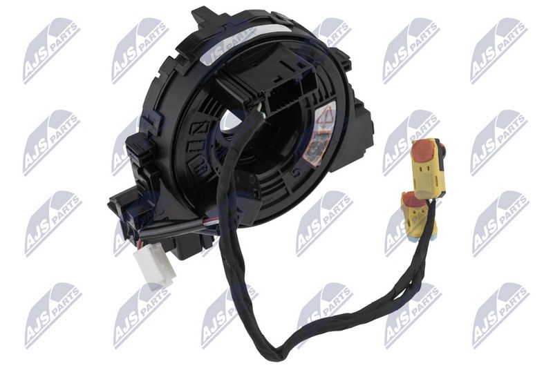 Wickelfeder Airbag NTY EAS-TY-047