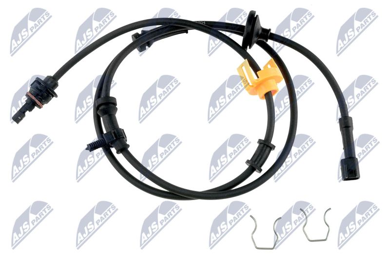 Sensor, Raddrehzahl NTY HCA-CH-014