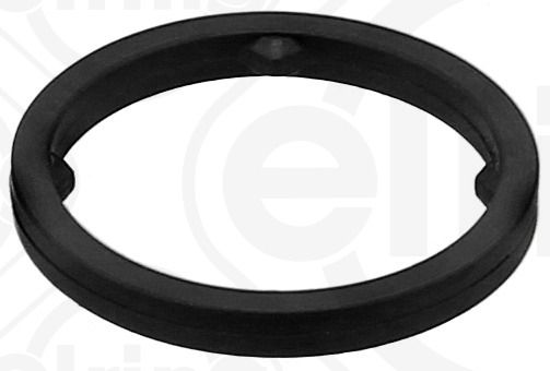 Dichtring, Ölkühler (Schmierung) ELRING 918.130