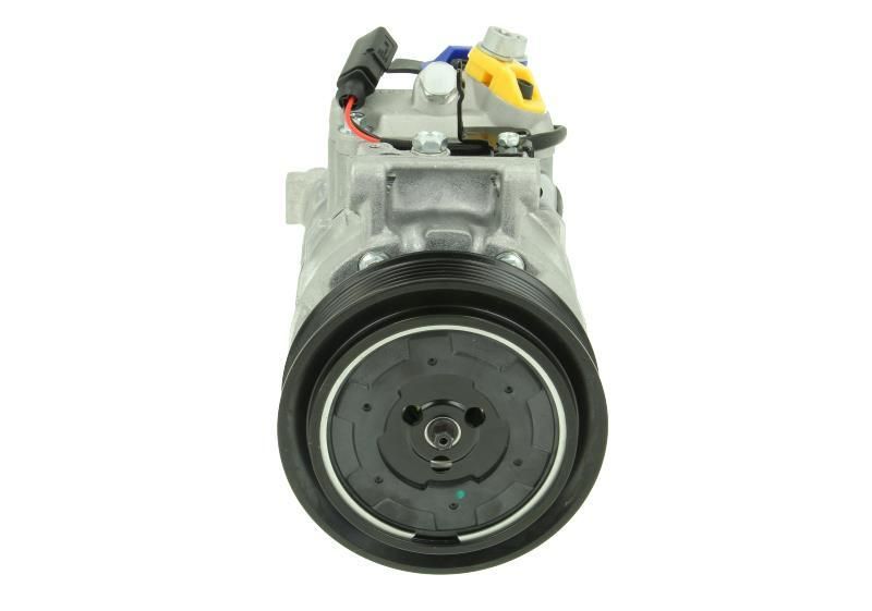 Kompressor, Klimaanlage BV PSH 090.205.021.050