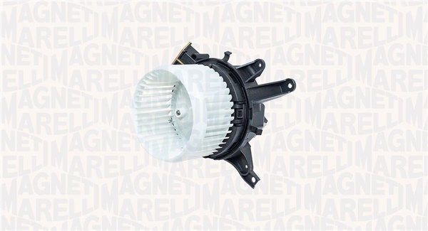 Innenraumgebläse MAGNETI MARELLI 069412725010